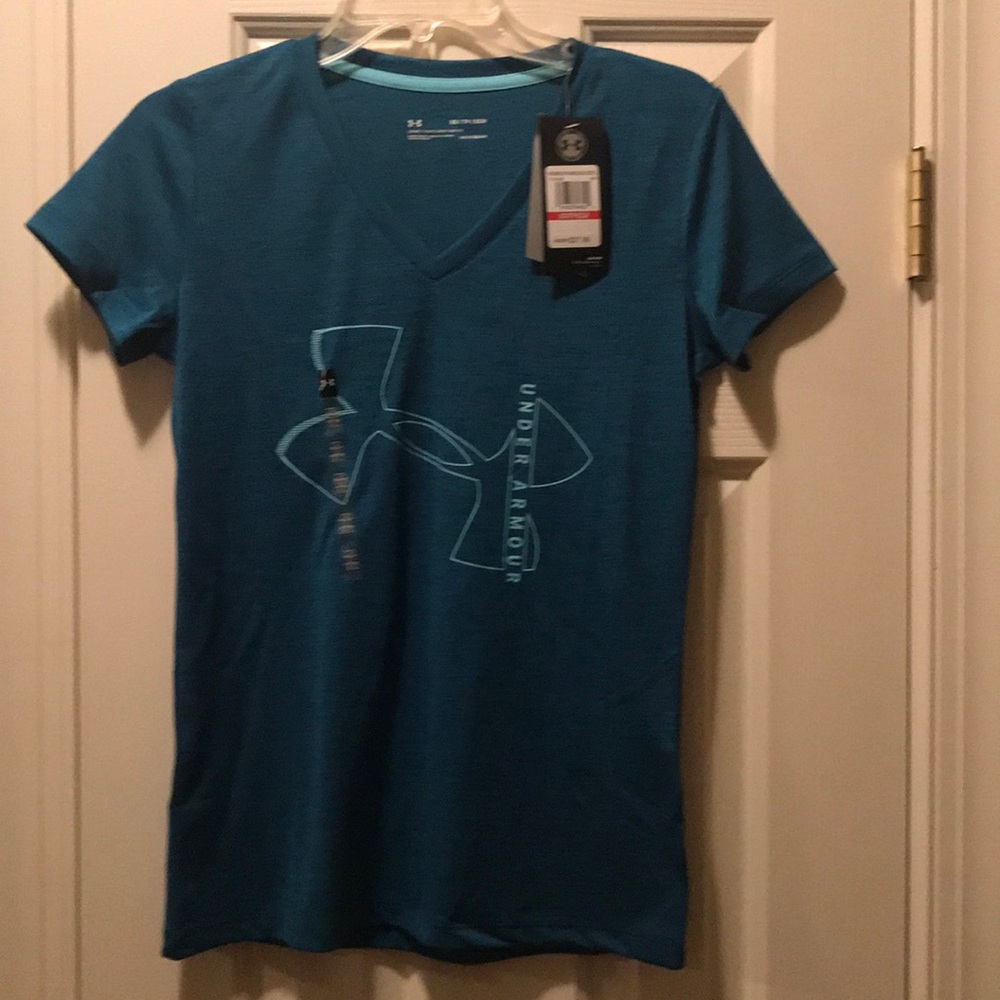 Under Armour t shirt